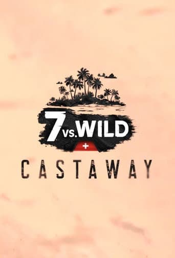 7 vs. Wild: Castaway