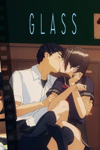 Glass the movie