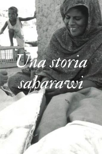 A Sahrawi story