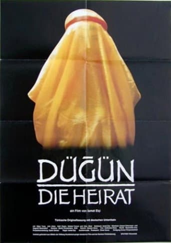Dügün - Die Heirat