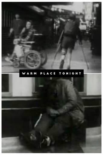 Warm Place Tonight