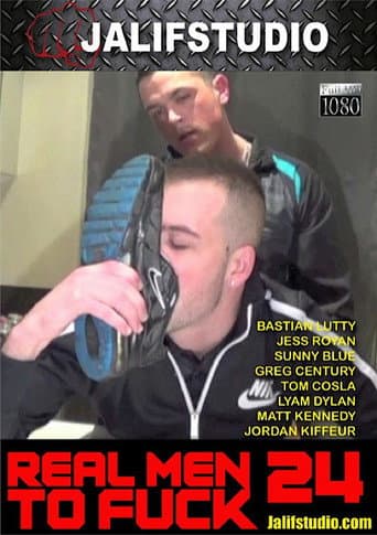 Real Men to Fuck 24