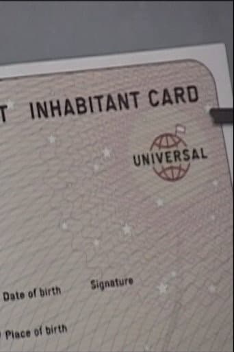 Universal Embassy