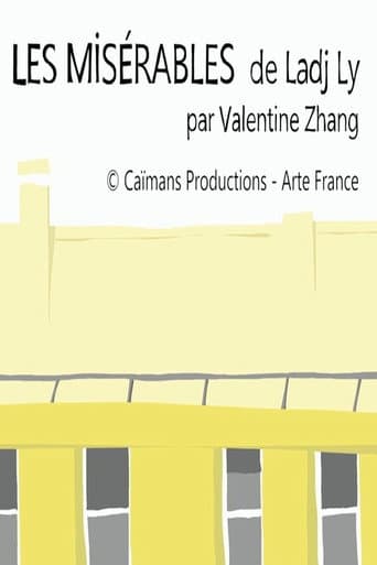 Short cuts : Ladj Ly's Les Misérables