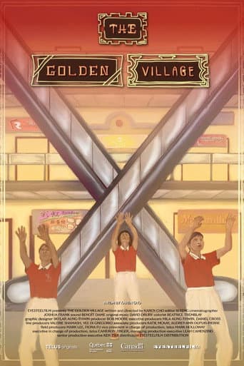The Golden Village