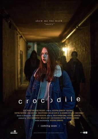 Crocodile