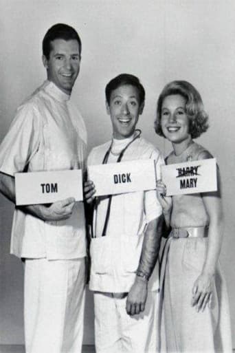 Tom, Dick and Mary