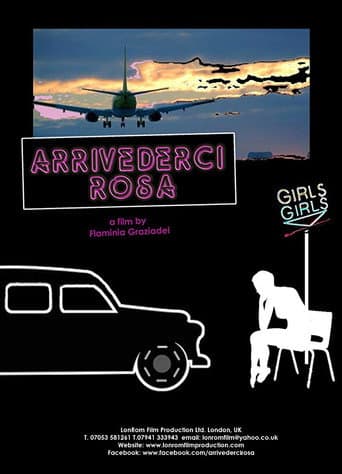 Arrivederci Rosa
