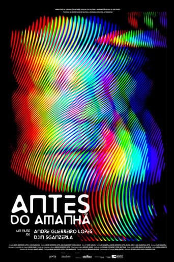 Antes do Amanhã