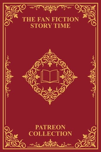 Fan Fiction Story Time
