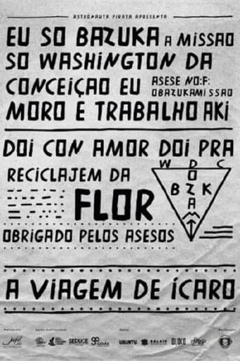 A Viagem de Ícaro
