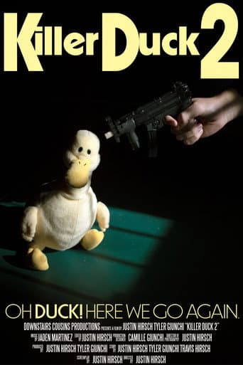 Killer Duck 2