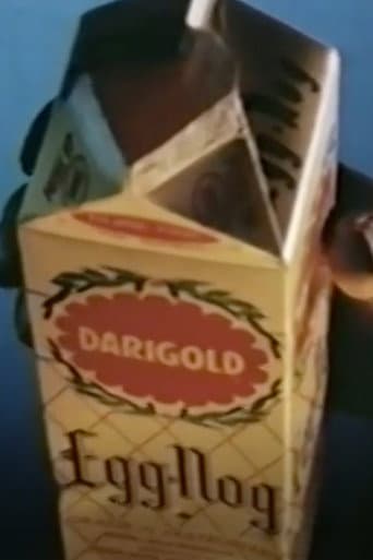 Egg Nog