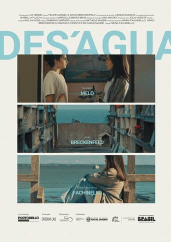 Deságua