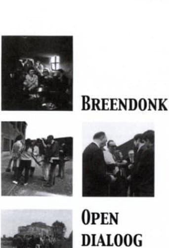 Open Dialoog
