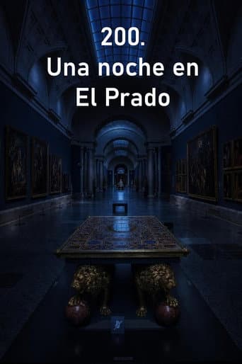 200. Una noche en El Prado