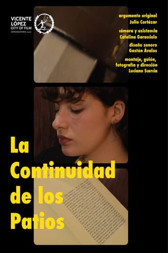 La Continuidad de los Patios