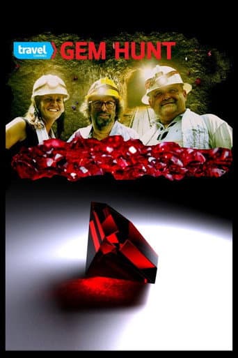 Gem Hunt