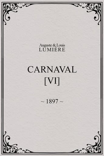 Carnaval, [VI]