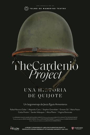 The Cardenio Project