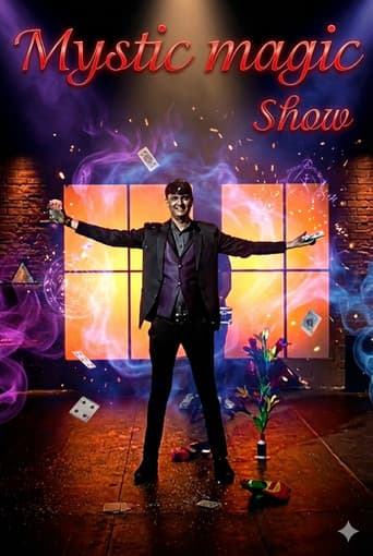 Mystic Magic Show