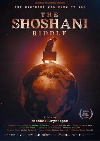 The Shoshani Riddle