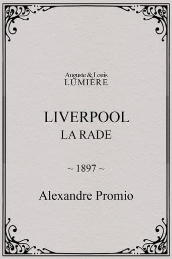 Liverpool, la rade