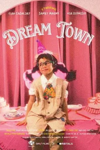 Dream Town