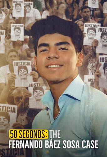 50 Seconds: The Fernando Báez Sosa Case