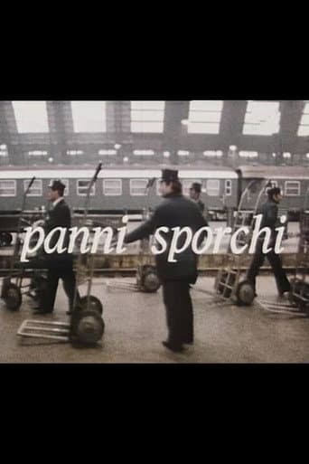 Panni sporchi
