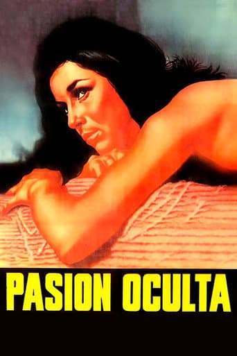 Pasión Oculta