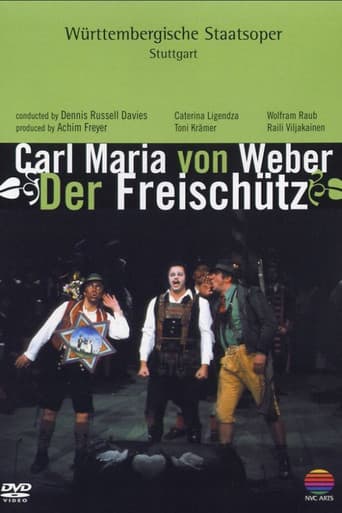 Der Freischütz