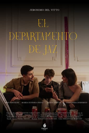 El Departamento de Jaz