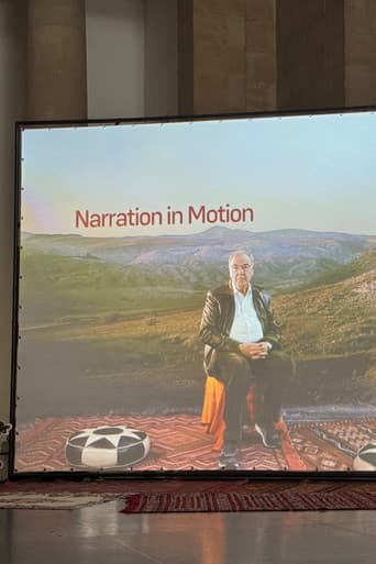 Narration in Motion