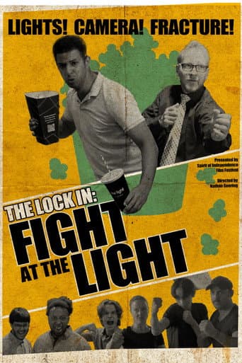 The Lock In: Fight at the Light