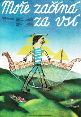 The Sea Starts at Village