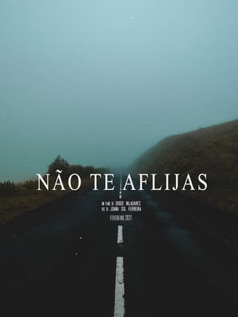 Não Te Aflijas