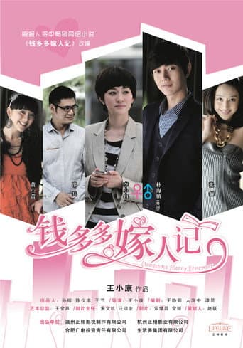 Qian Duo Duo Gets Married