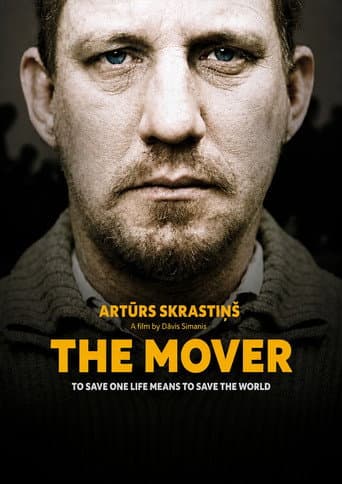 The Mover