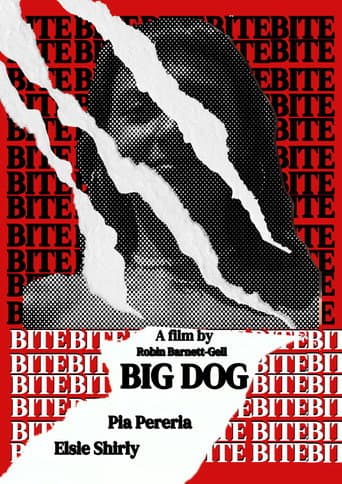 Big Dog