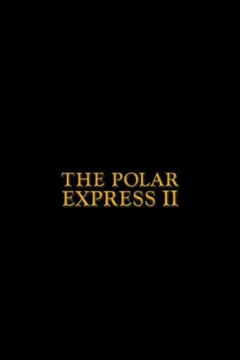 The Polar Express 2