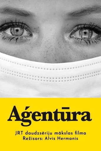 Agency