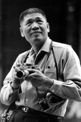 Faces of the Century: The Three Musketeers of Taiwanese Photography