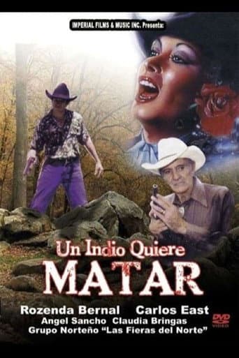 Un indio quiere matar
