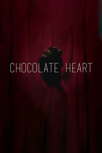 Chocolate Heart