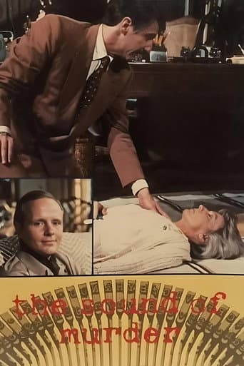 The Sound of Murder