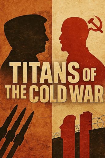 Titans of the Cold War