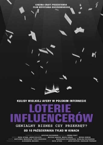 Loterie influencerów. Genialny biznes czy przekręt?