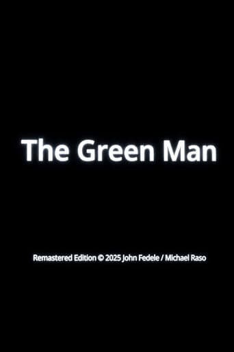 The Green Man