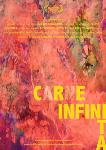 Infinite Flesh